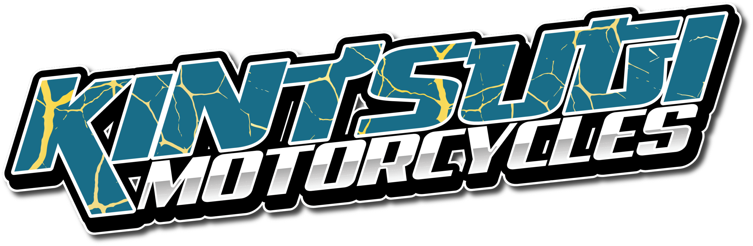 Kintsugi Motorcycles Ltd